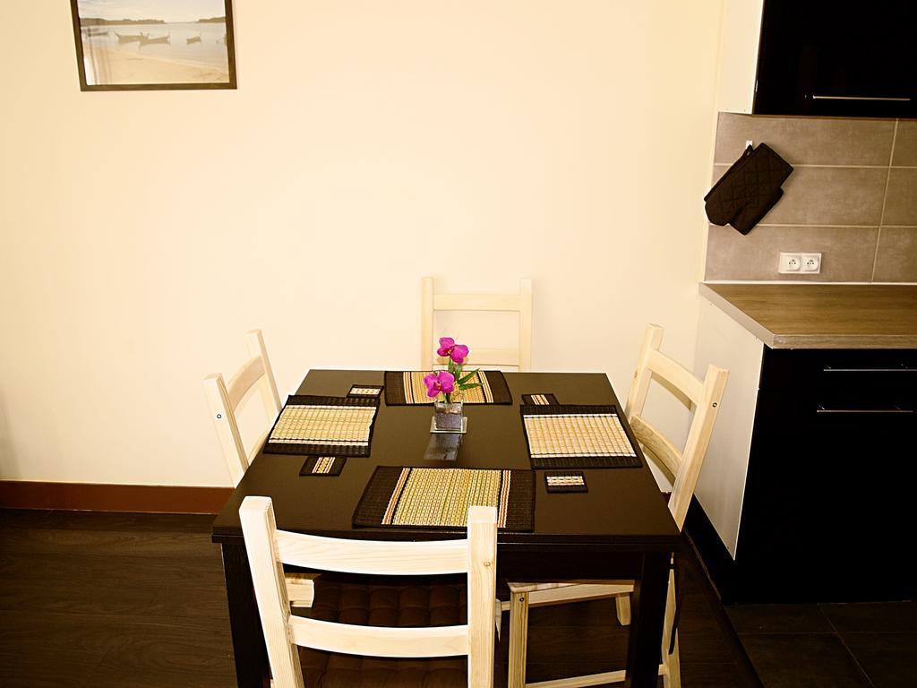 Au Petit Thai - T2 Avec Balcon - Montpellier Centre Apartment Luaran gambar